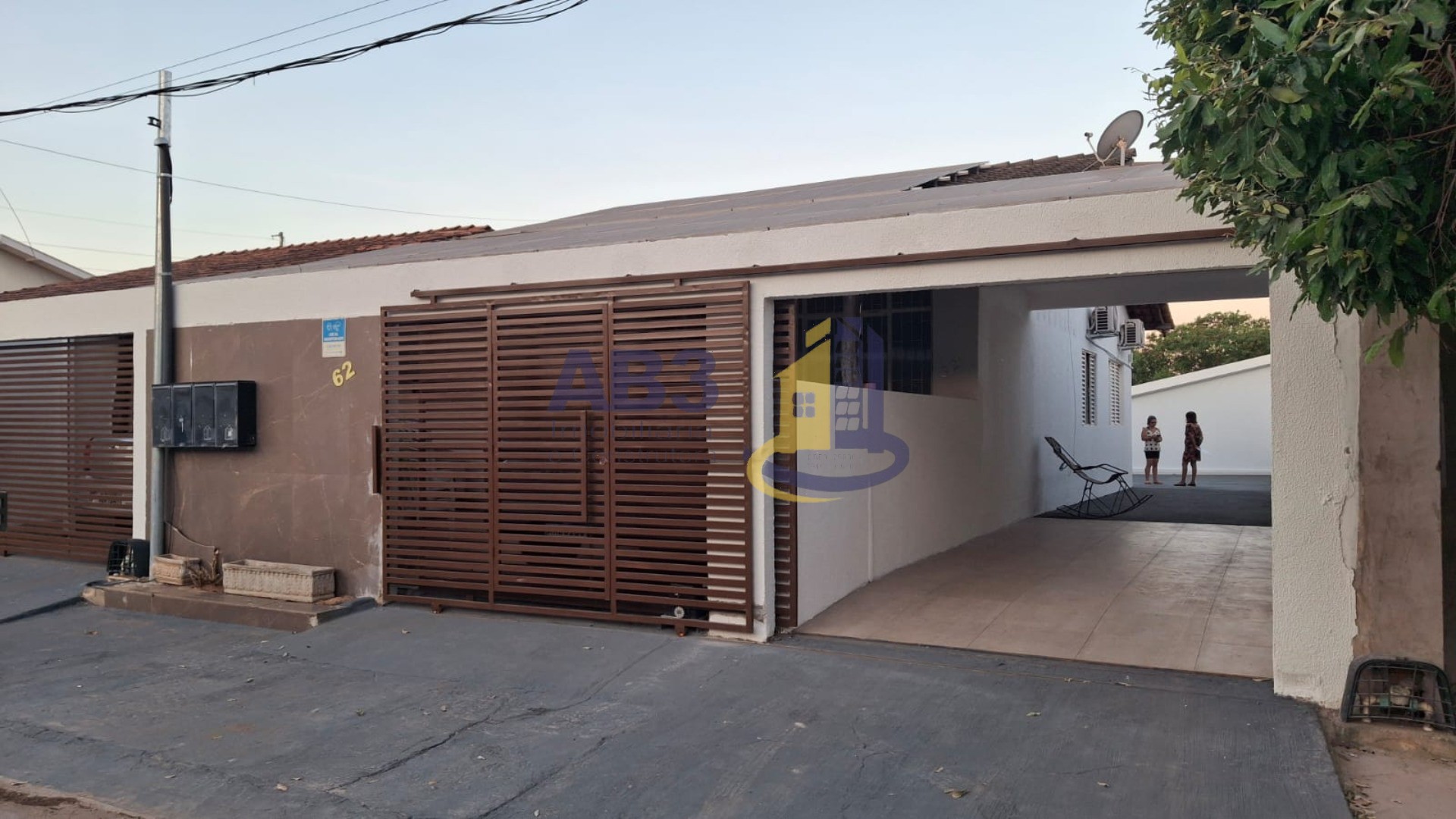 Casa, 2 quartos, 65 m² - Foto 2