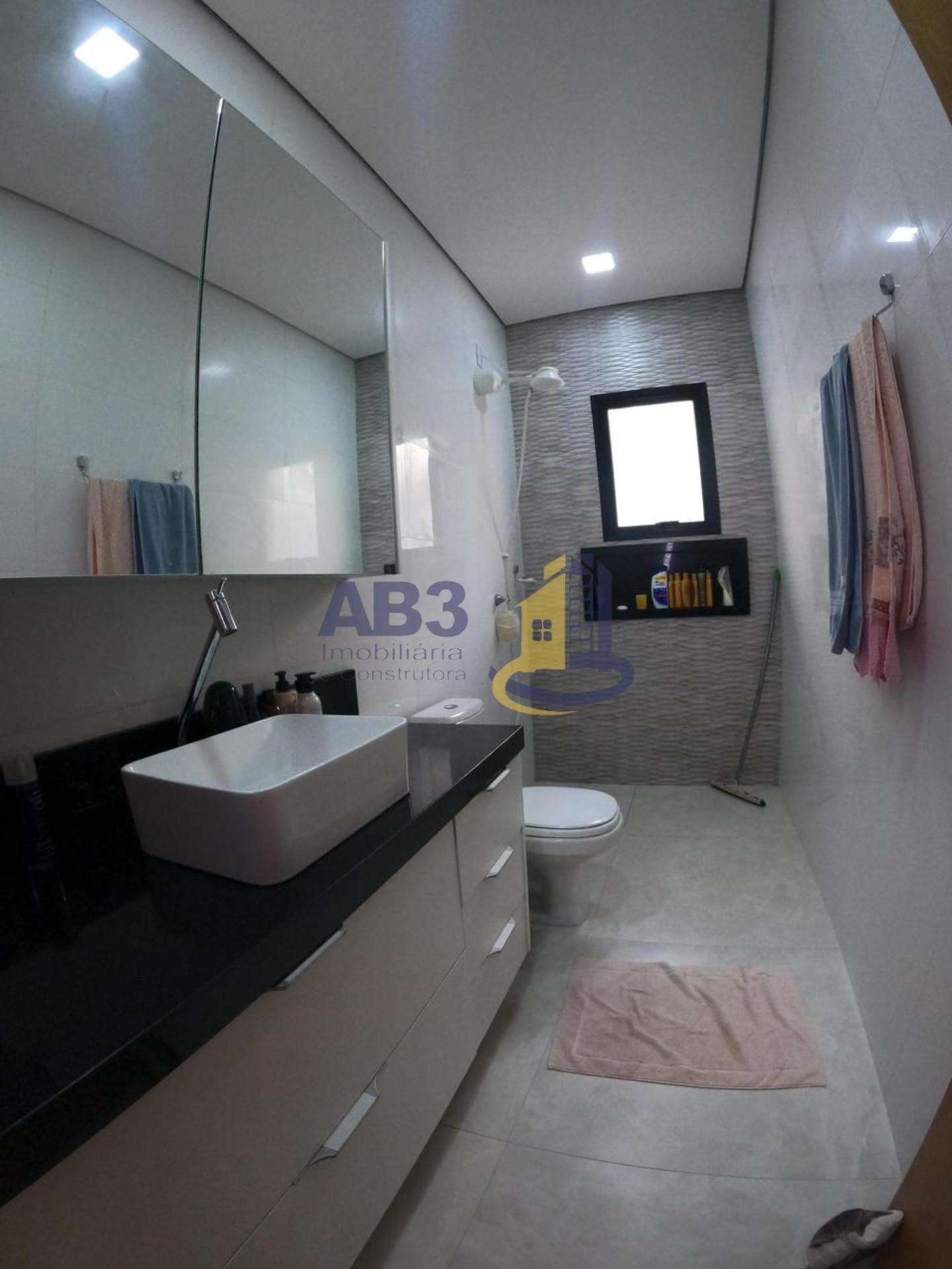 Sobrado, 4 quartos, 289 m² - Foto 9