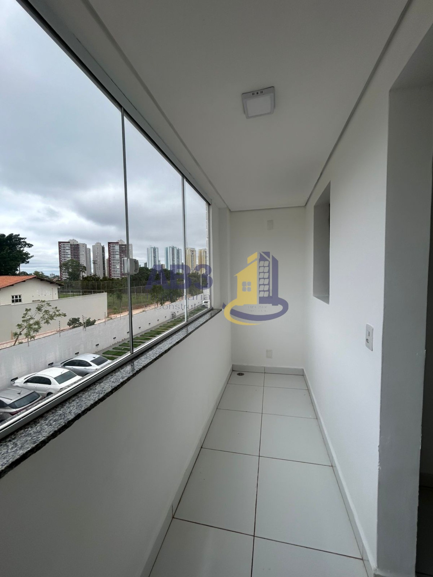 Apartamento, 2 quartos, 53 m² - Foto 5