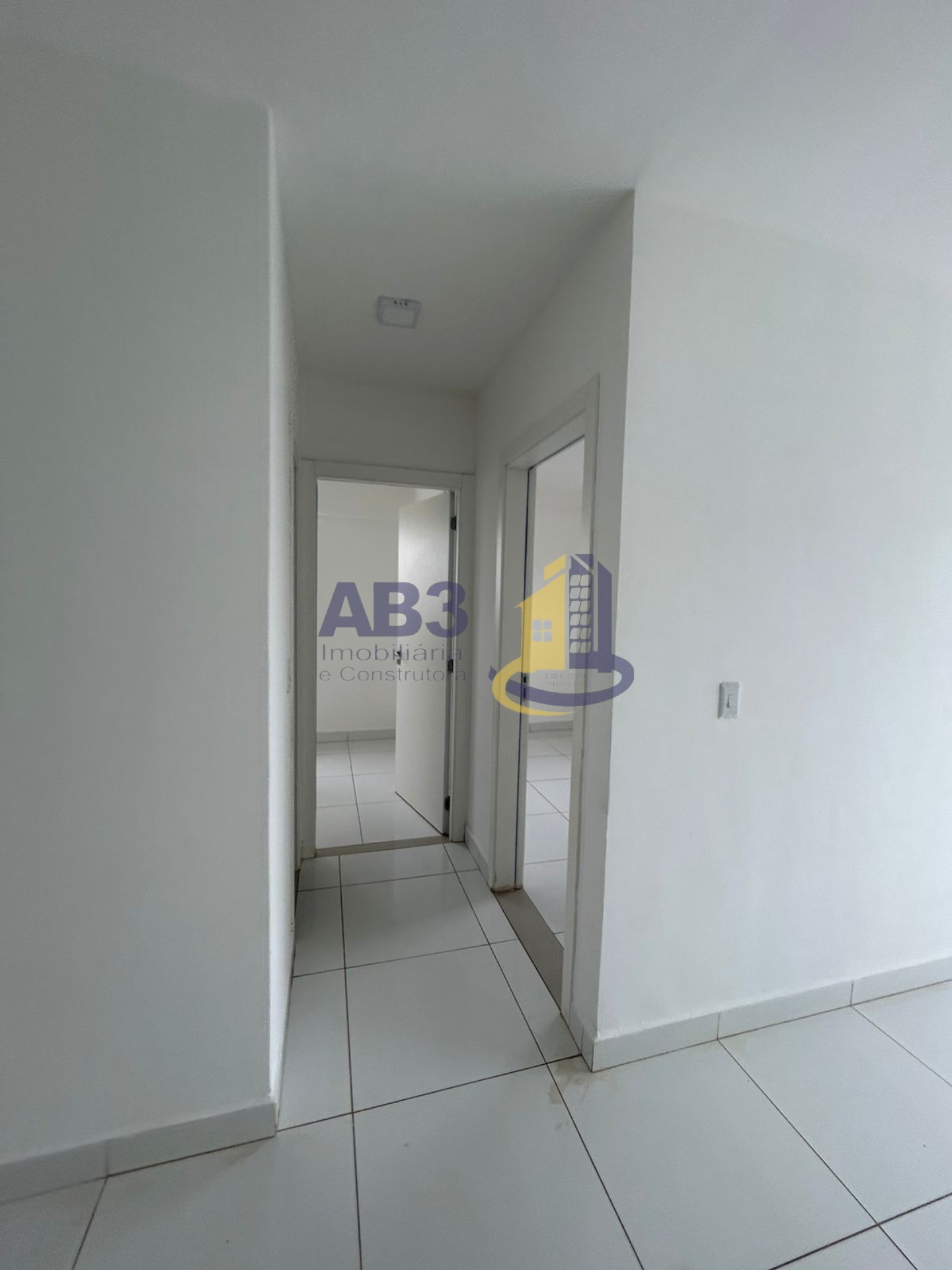 Apartamento, 2 quartos, 53 m² - Foto 2