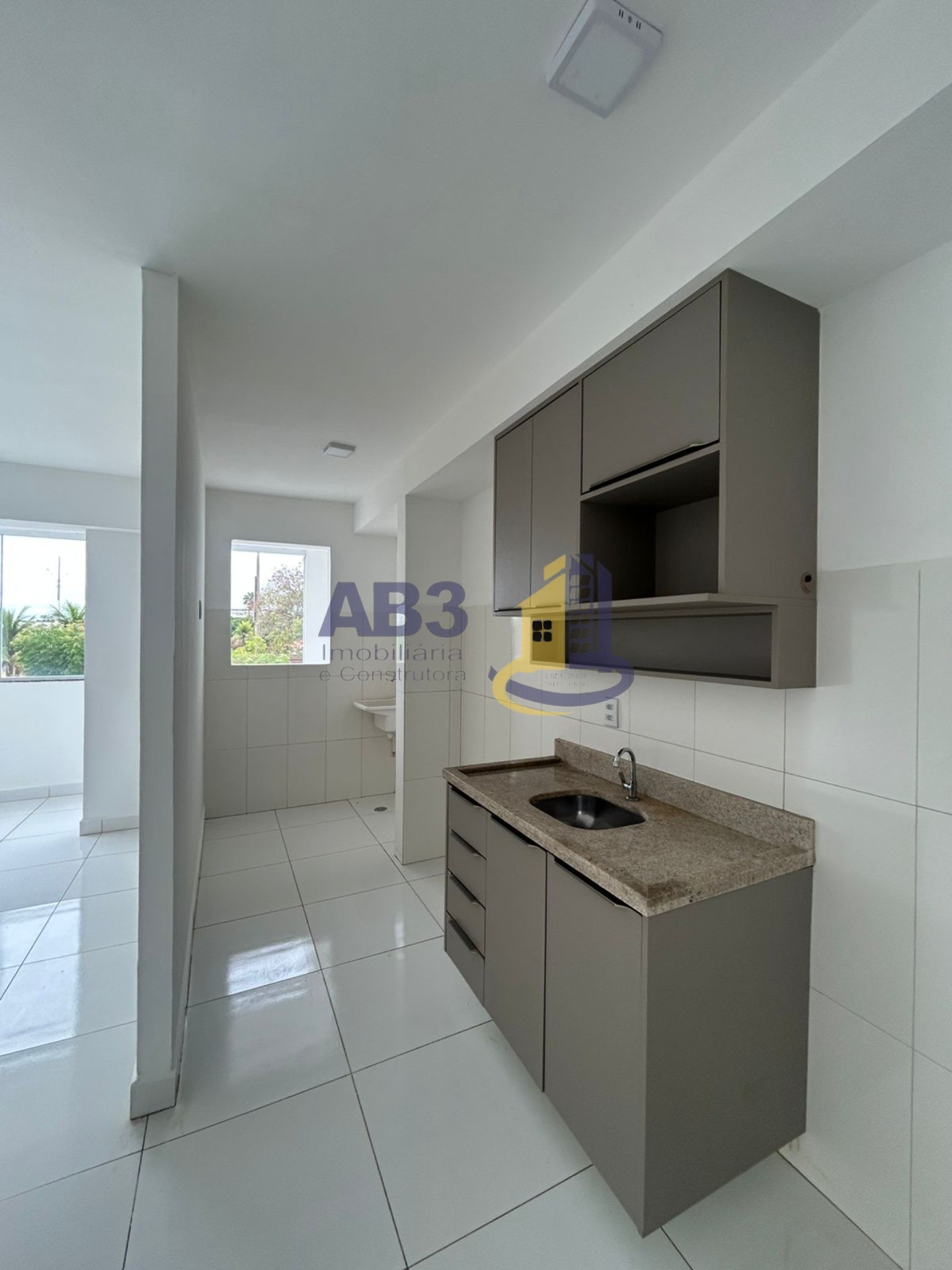 Apartamento, 2 quartos, 53 m² - Foto 11