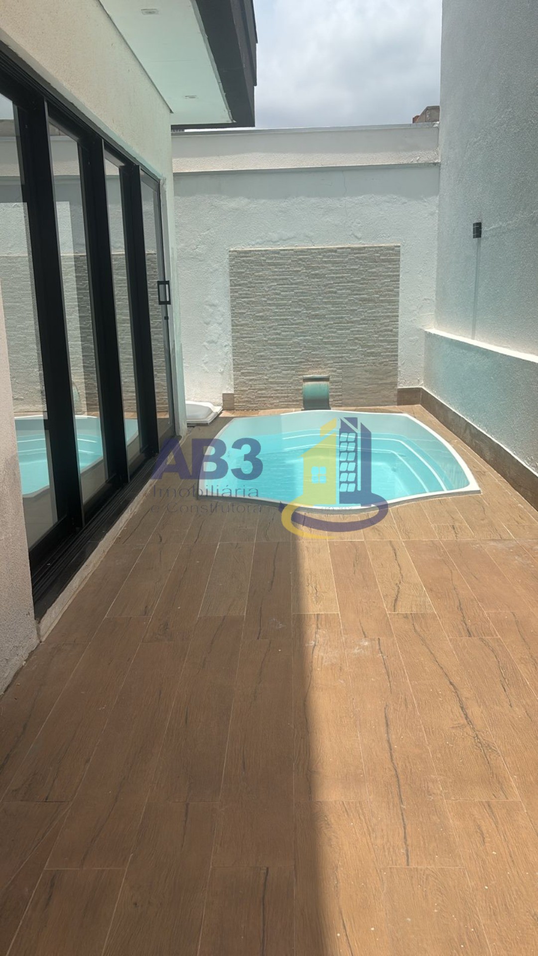 Sobrado, 4 quartos, 289 m² - Foto 22