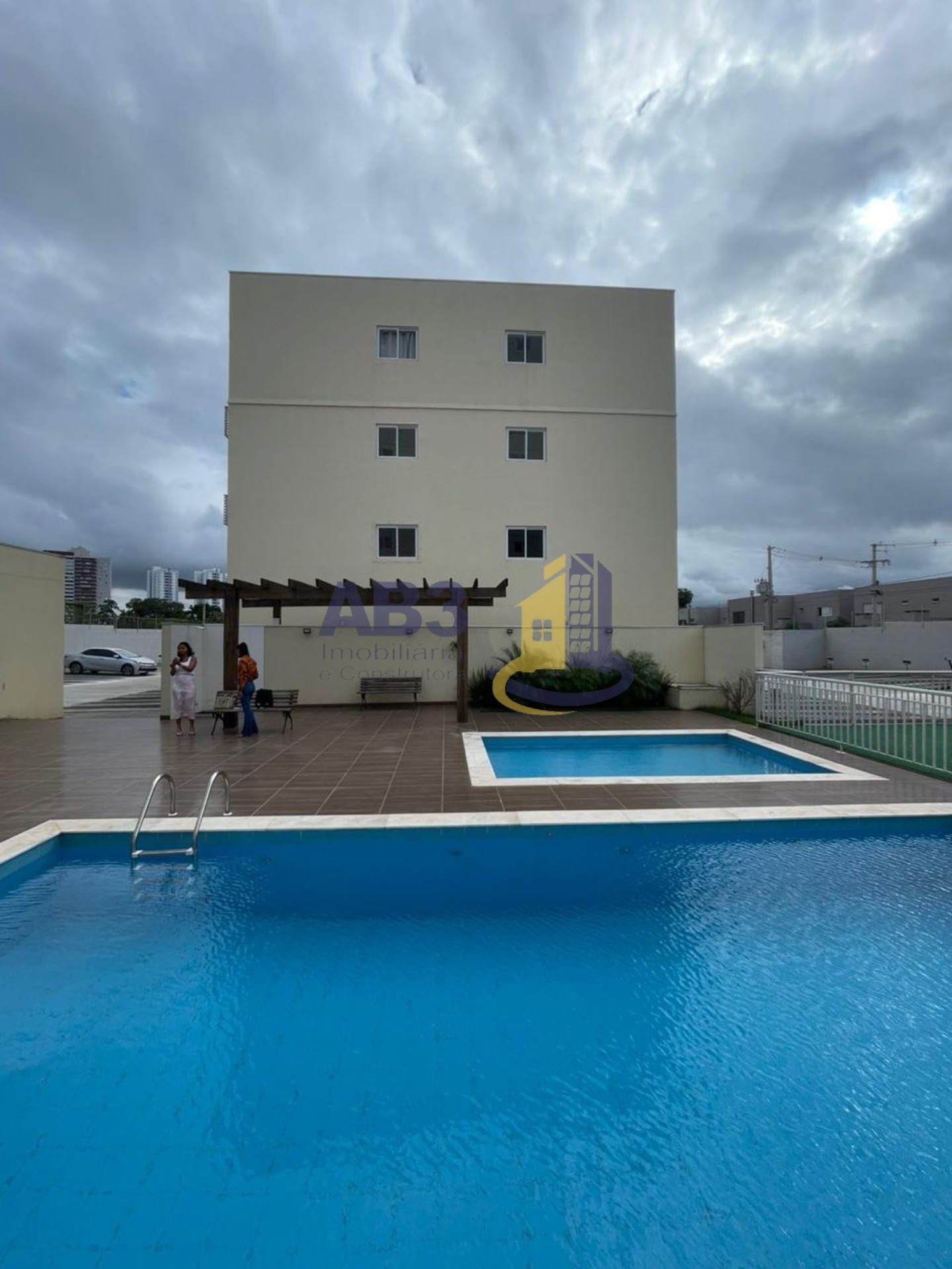 Apartamento, 2 quartos, 53 m² - Foto 14