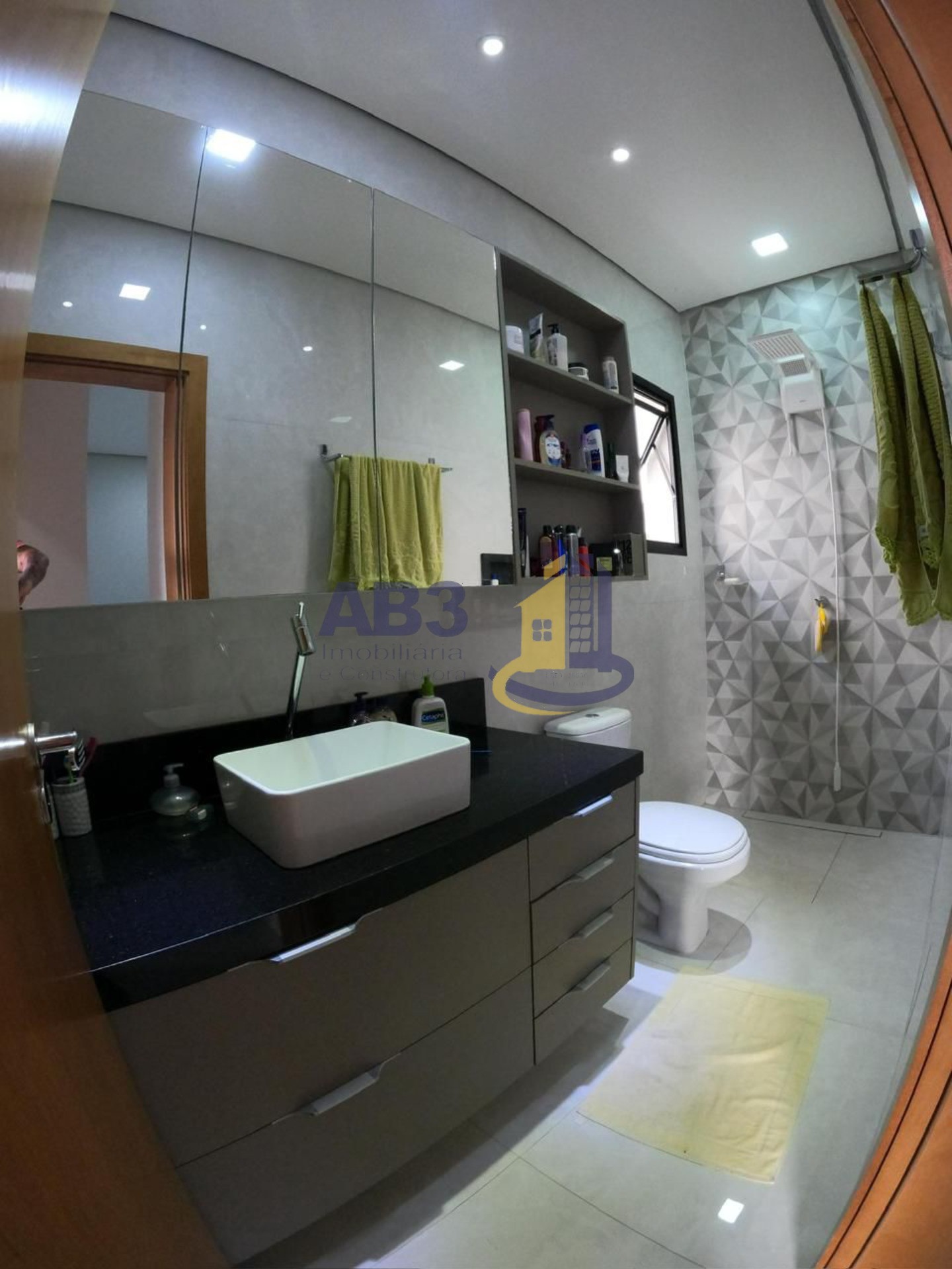 Sobrado, 4 quartos, 289 m² - Foto 20