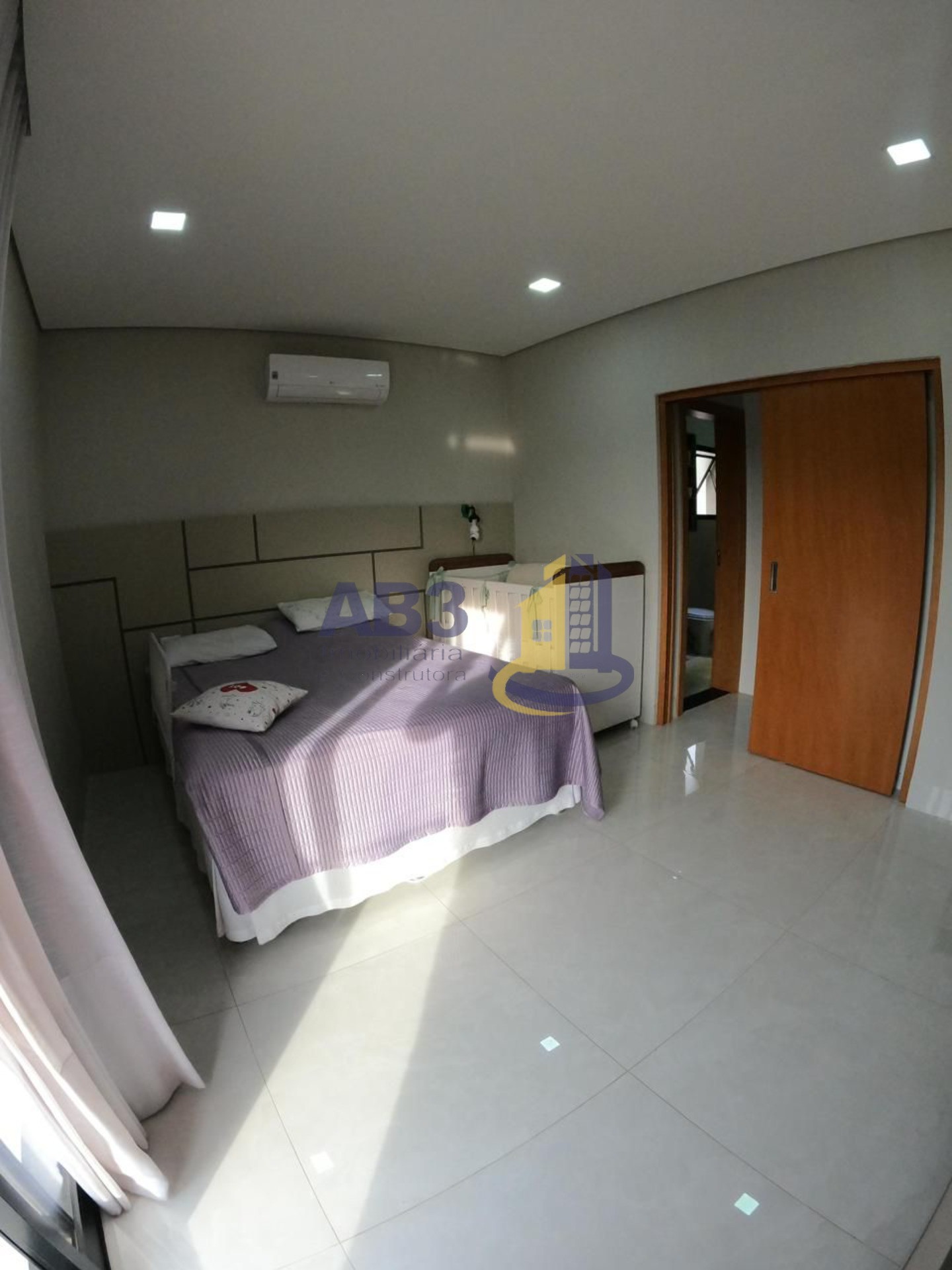 Sobrado, 4 quartos, 289 m² - Foto 3