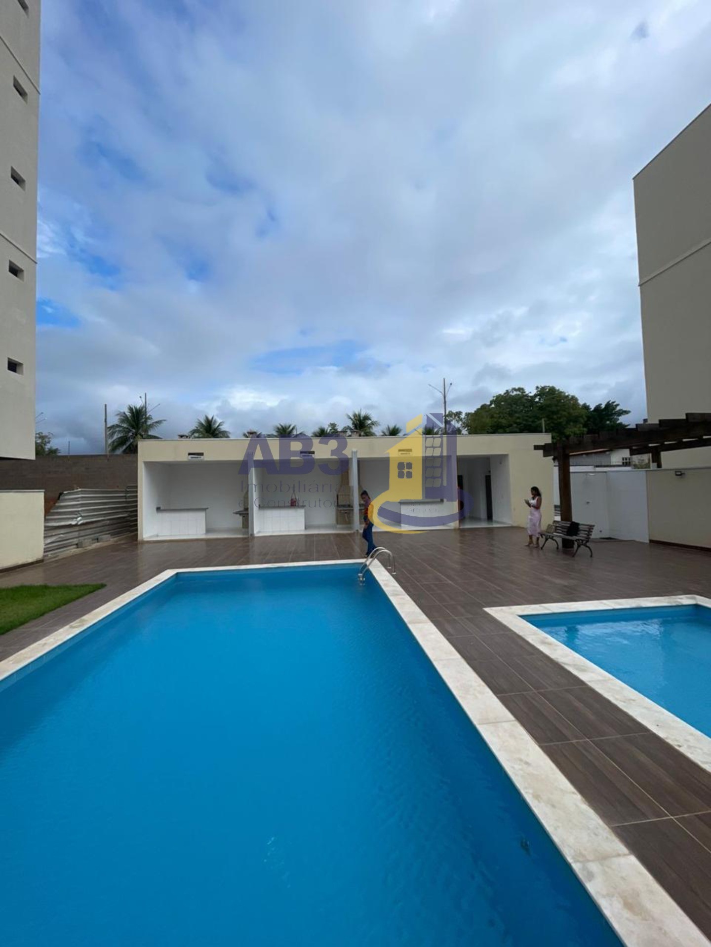 Apartamento, 2 quartos, 53 m² - Foto 16