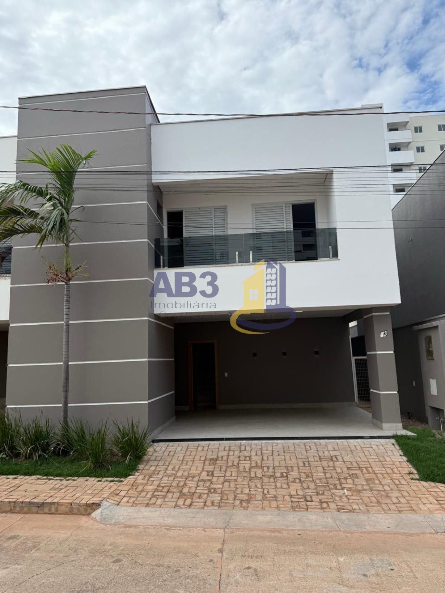 Sobrado - Foto 1