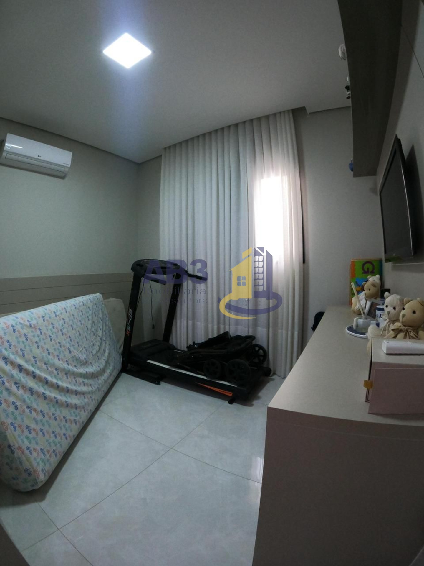 Sobrado, 4 quartos, 289 m² - Foto 11