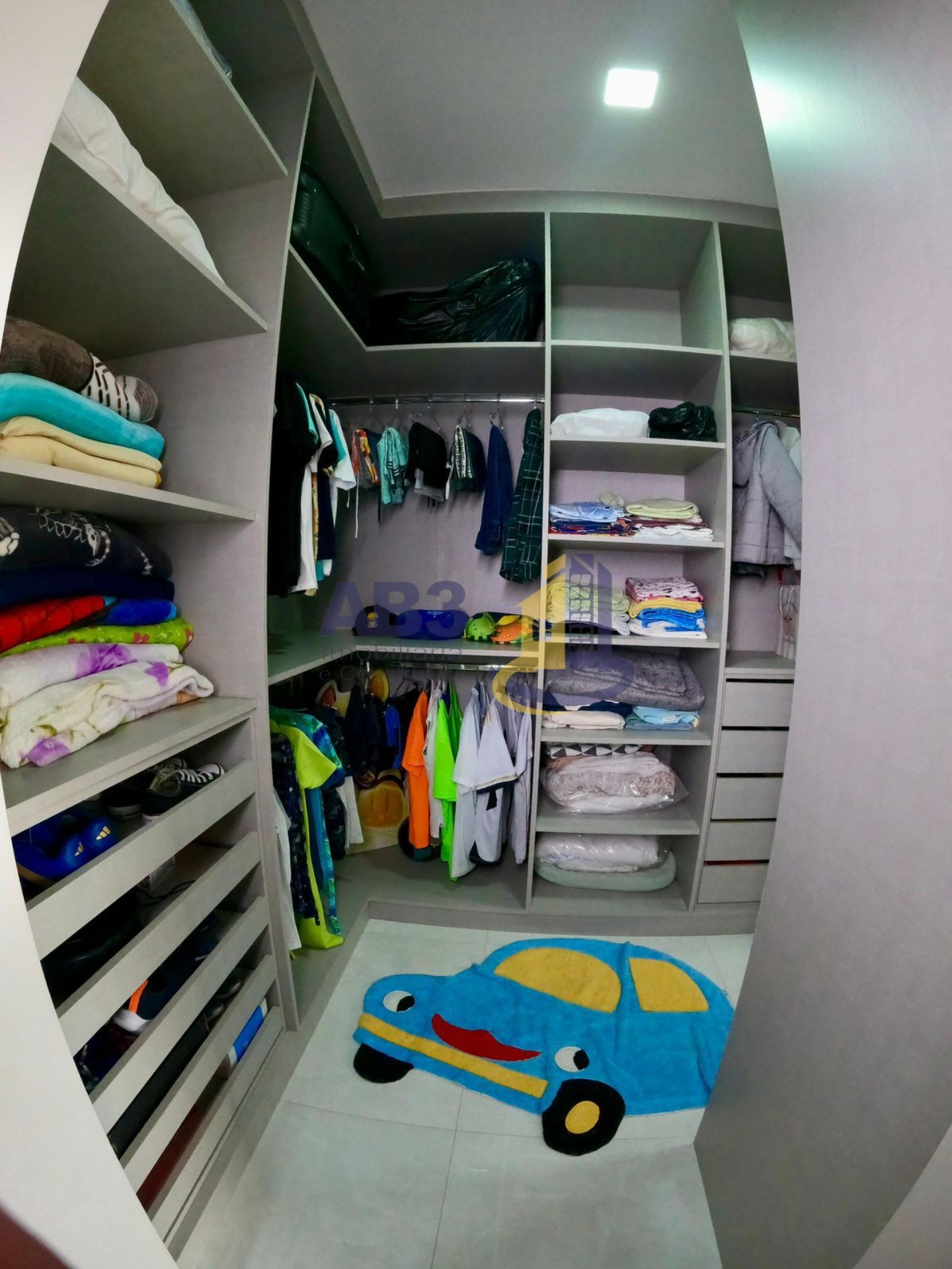 Sobrado, 4 quartos, 289 m² - Foto 13