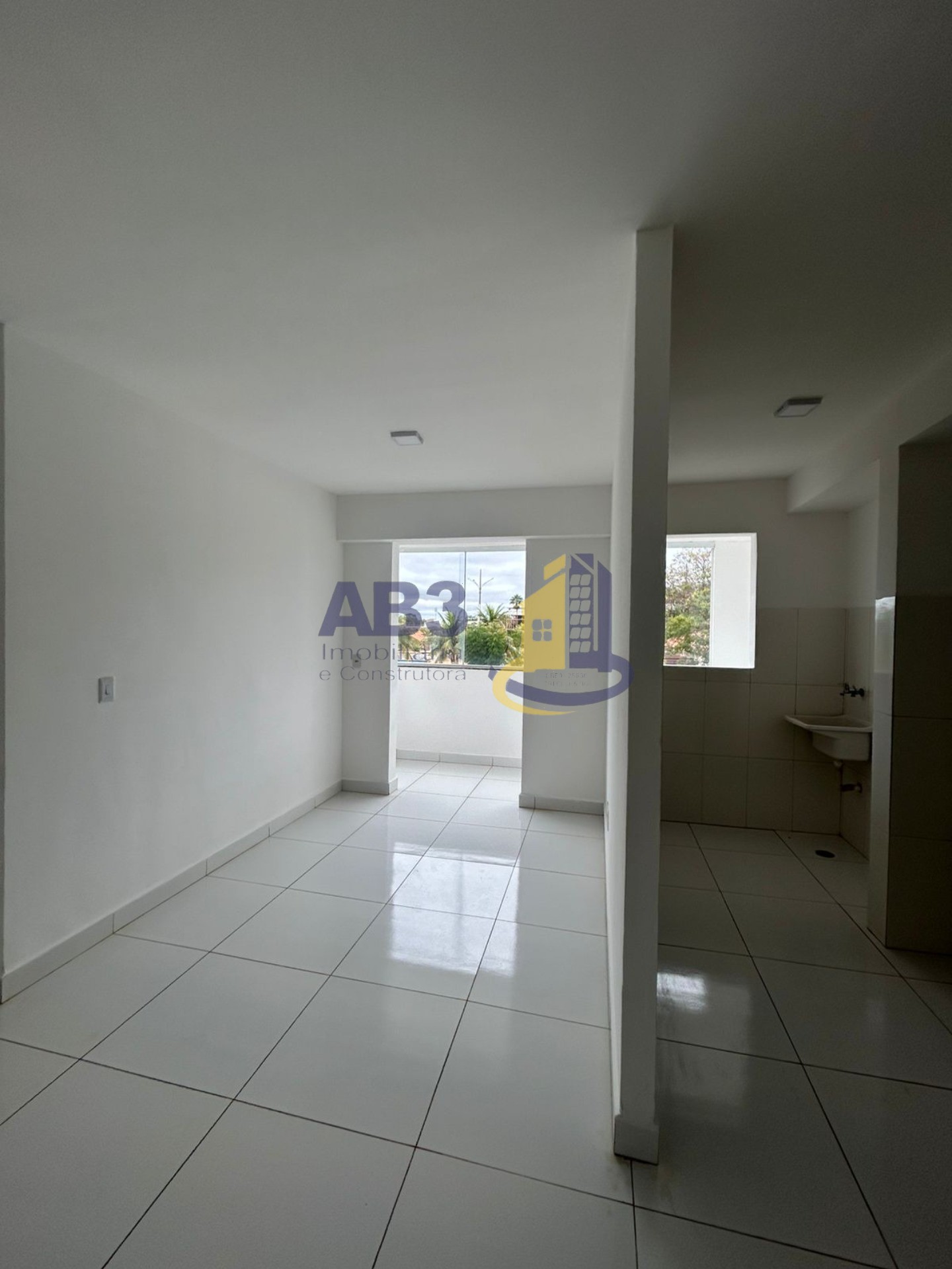 Apartamento, 2 quartos, 53 m² - Foto 8