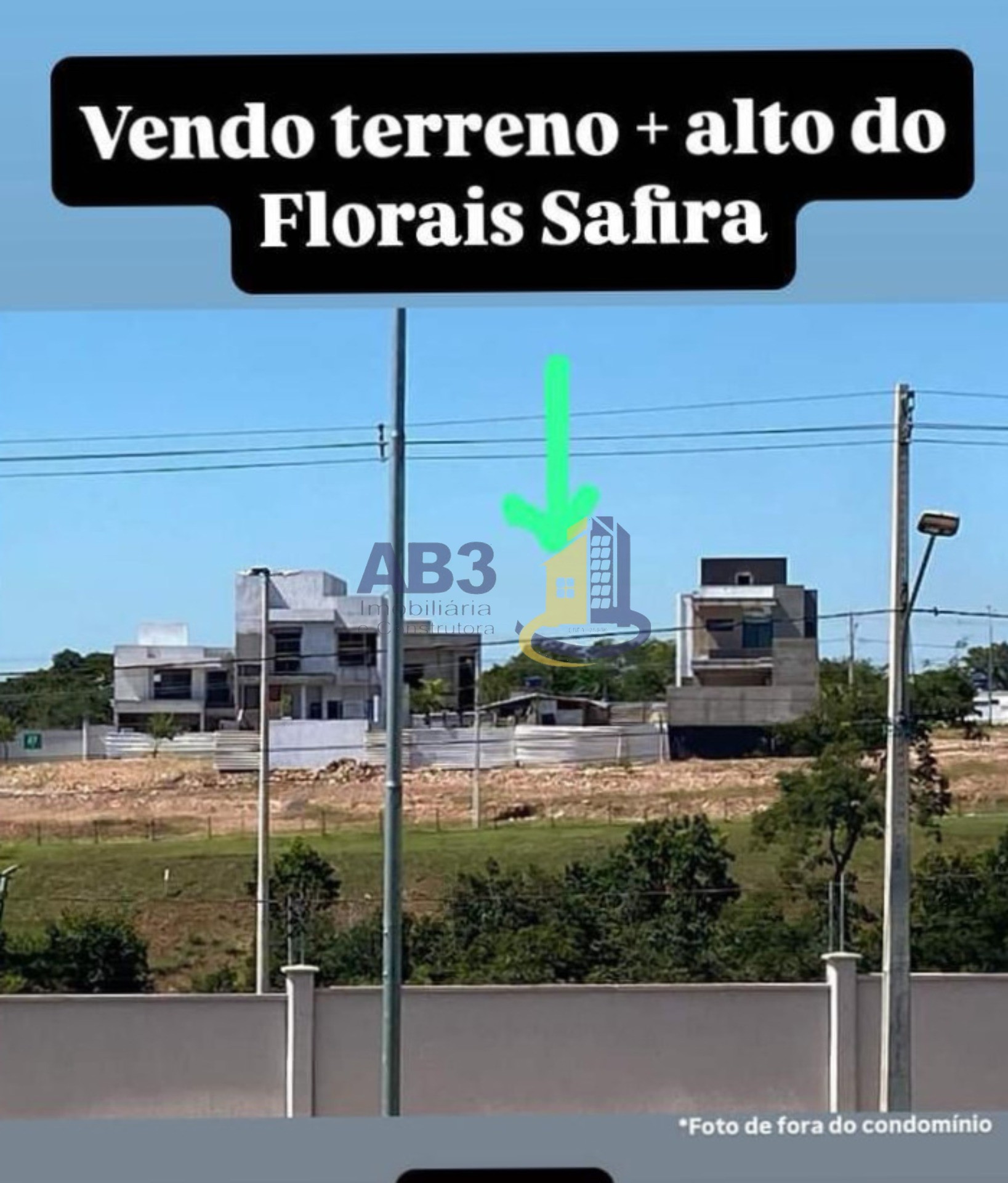 Terreno - Foto 3