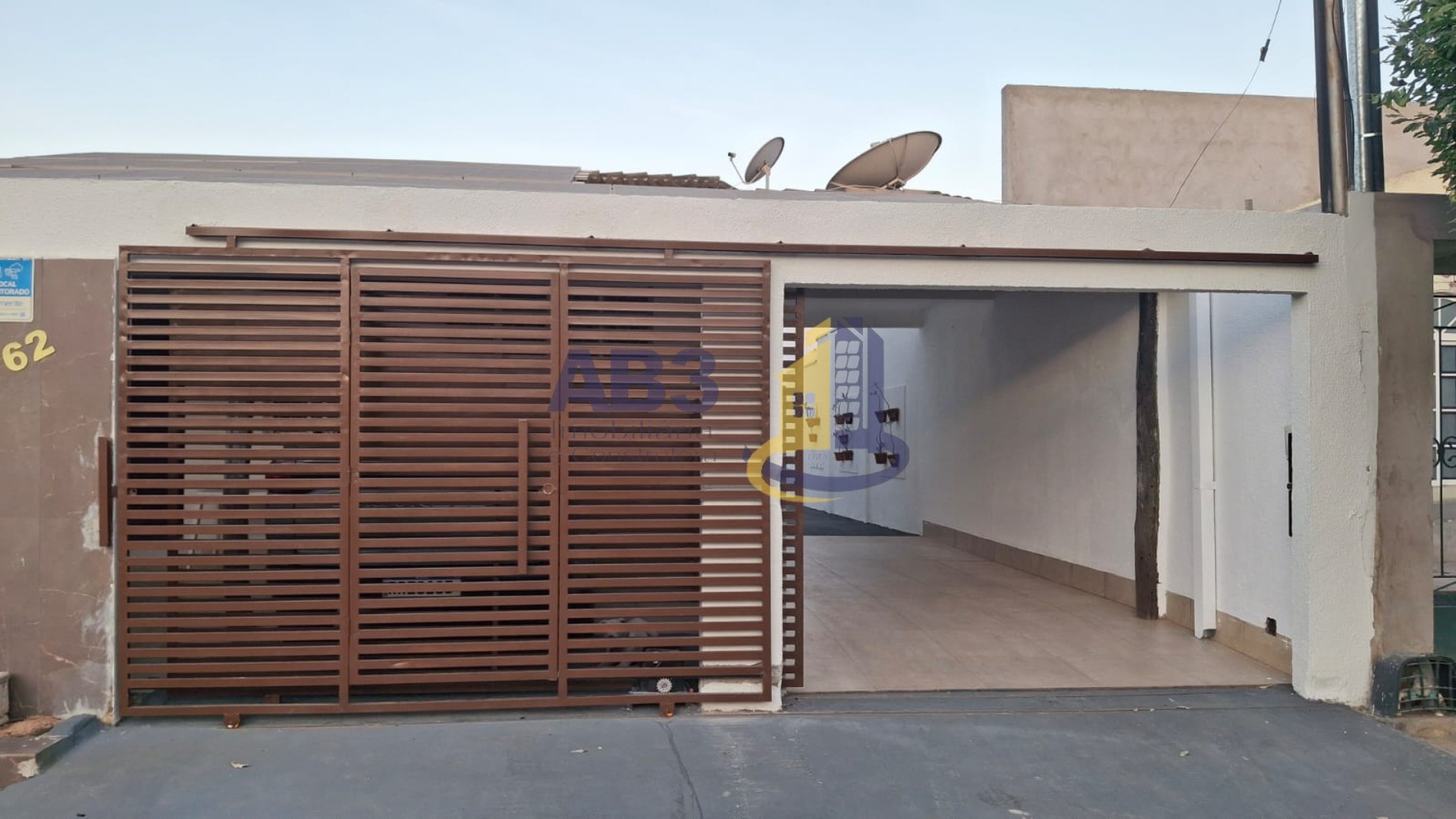 Casa, 2 quartos, 65 m² - Foto 1