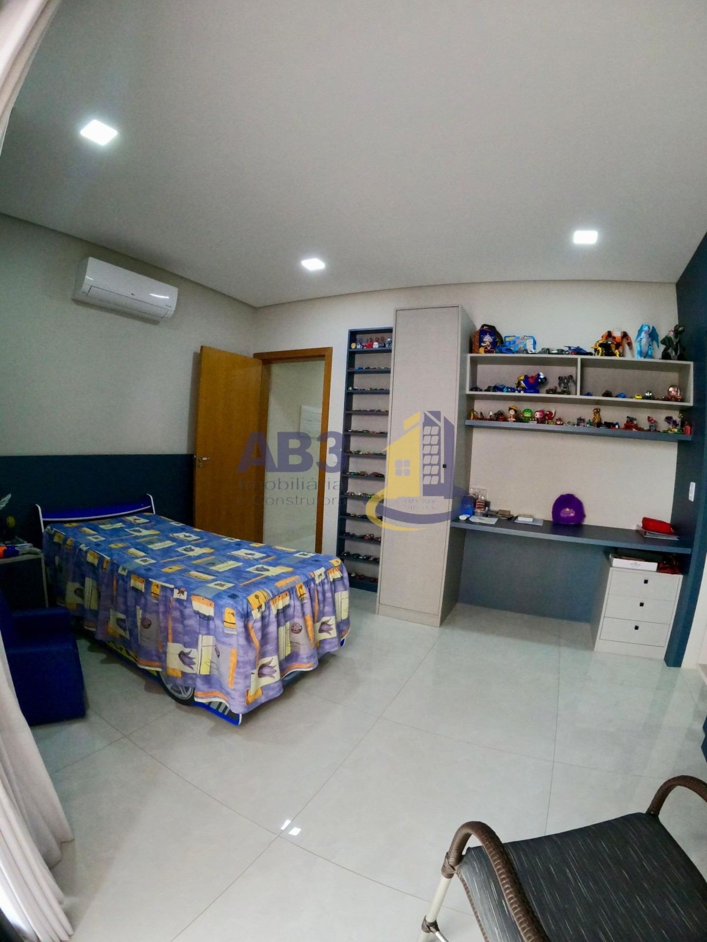 Sobrado, 4 quartos, 289 m² - Foto 16
