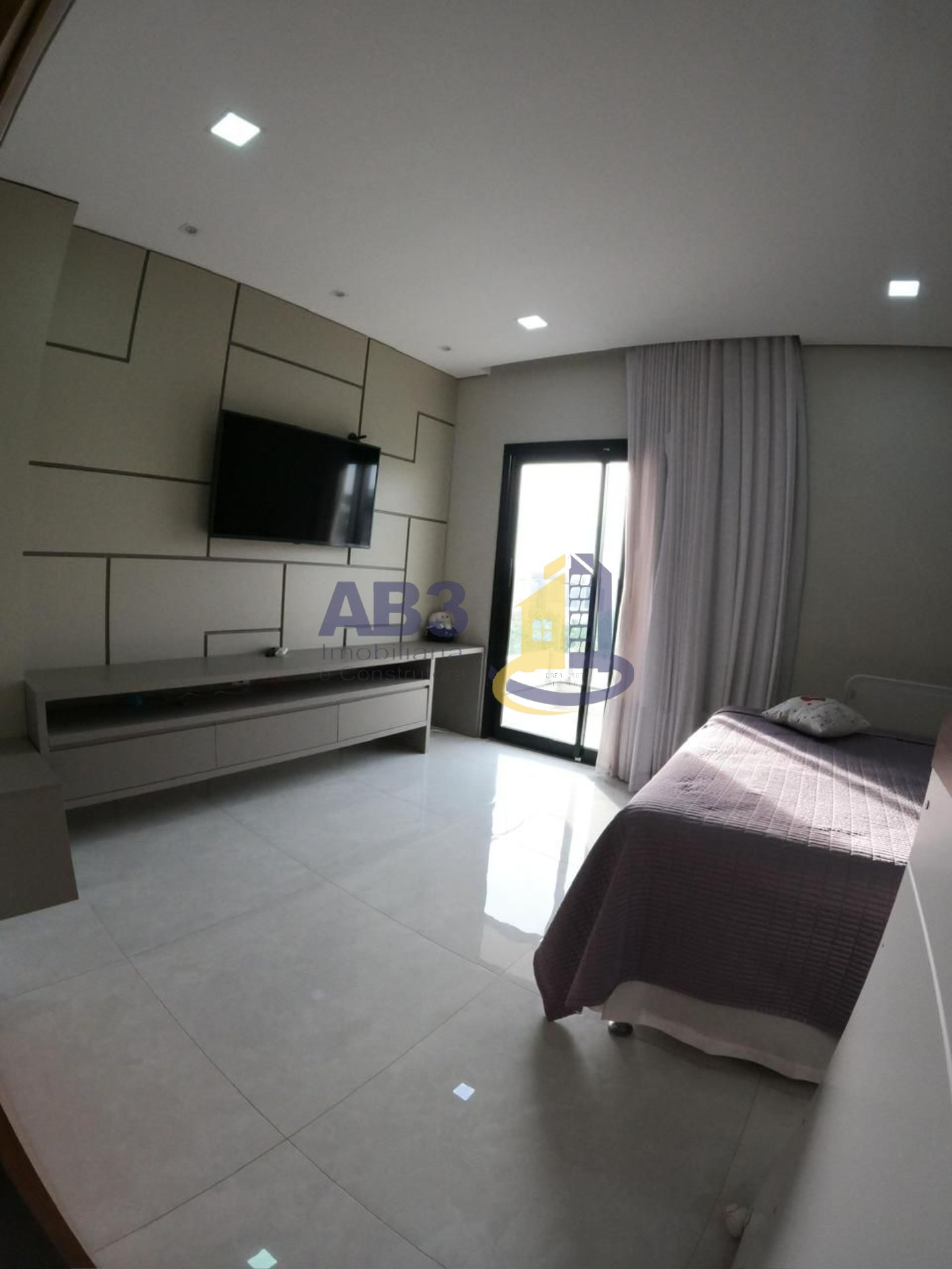 Sobrado, 4 quartos, 289 m² - Foto 14