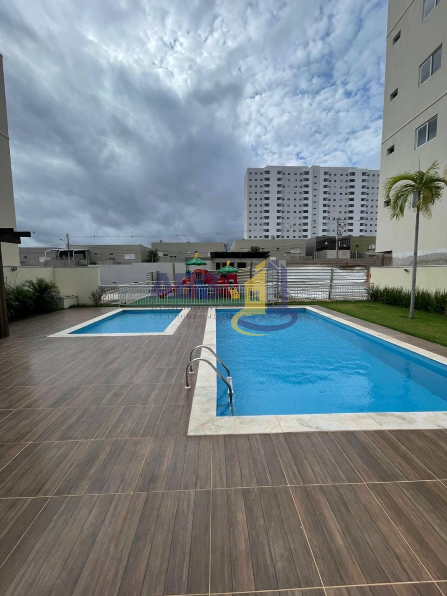 Apartamento, 2 quartos, 53 m² - Foto 13
