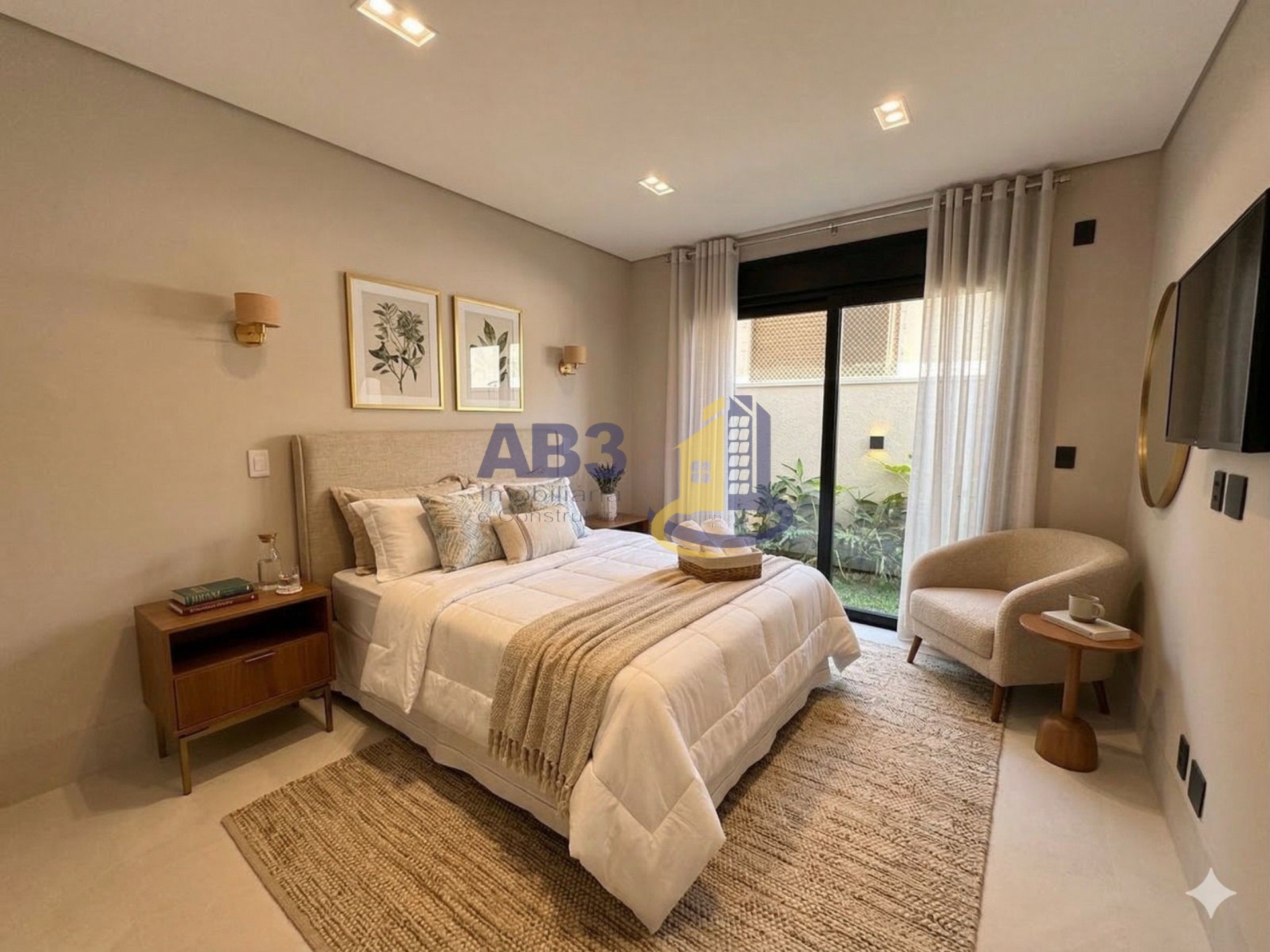 Sobrado, 5 quartos - Foto 6