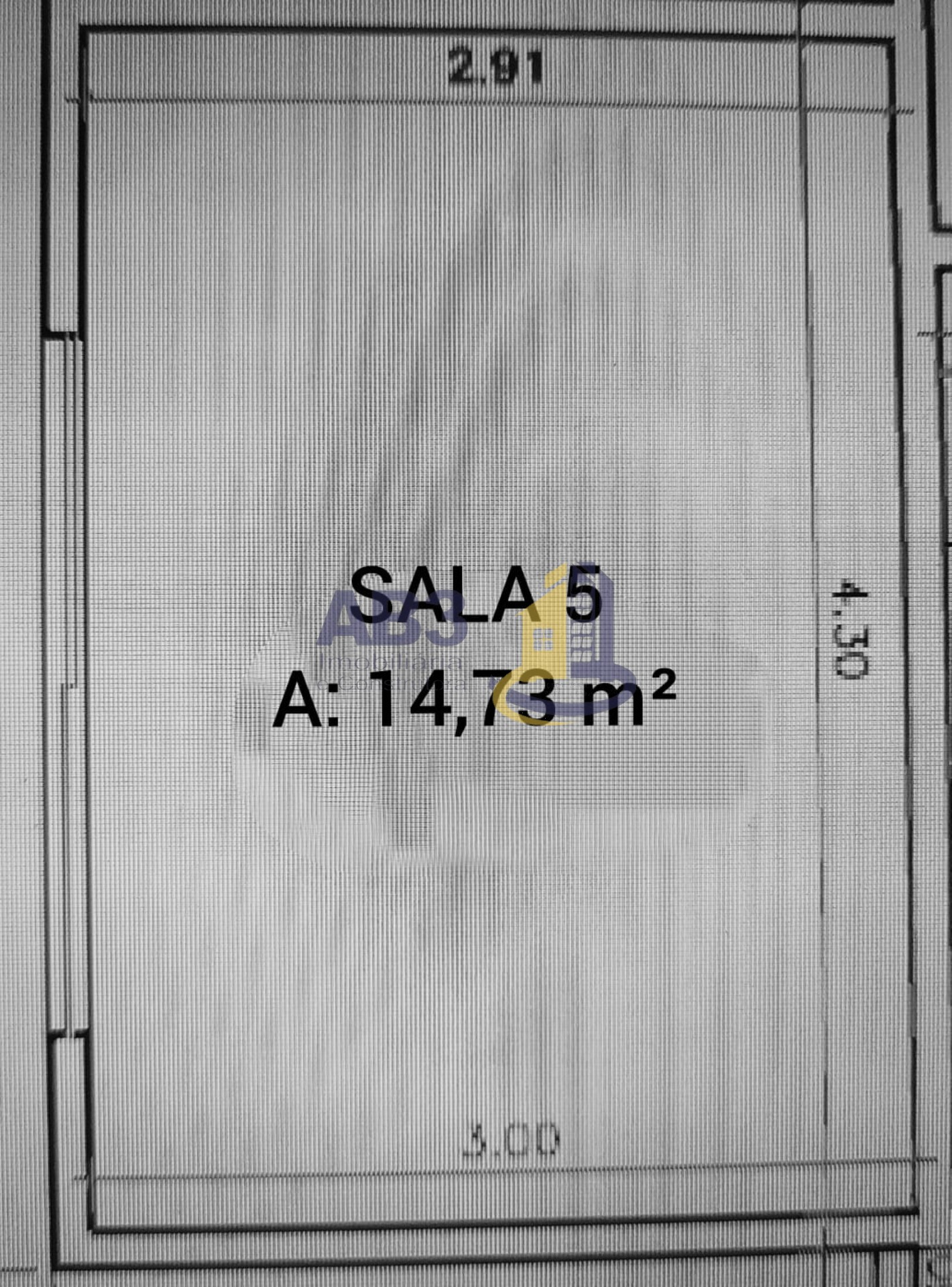 Sala-Conjunto, 7 m² - Foto 11