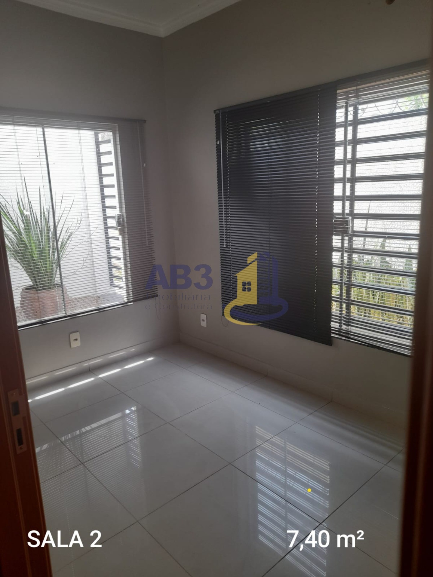 Sala-Conjunto, 7 m² - Foto 1