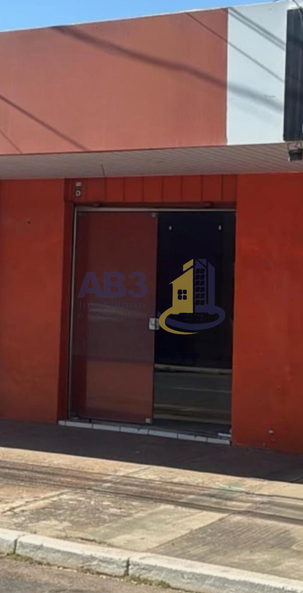 Sala-Conjunto, 43 m² - Foto 2