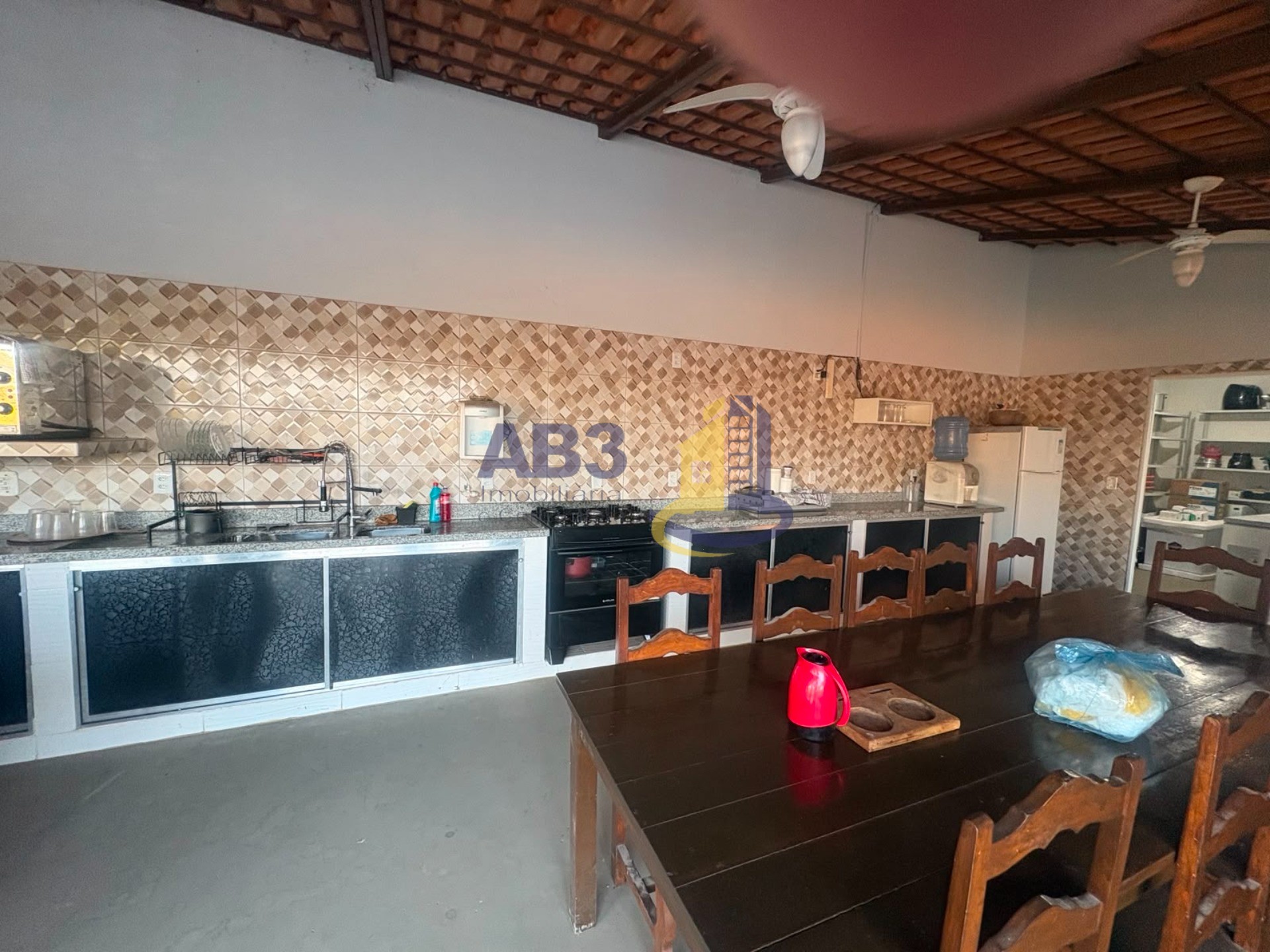 Casa, 4 quartos, 212 m² - Foto 21