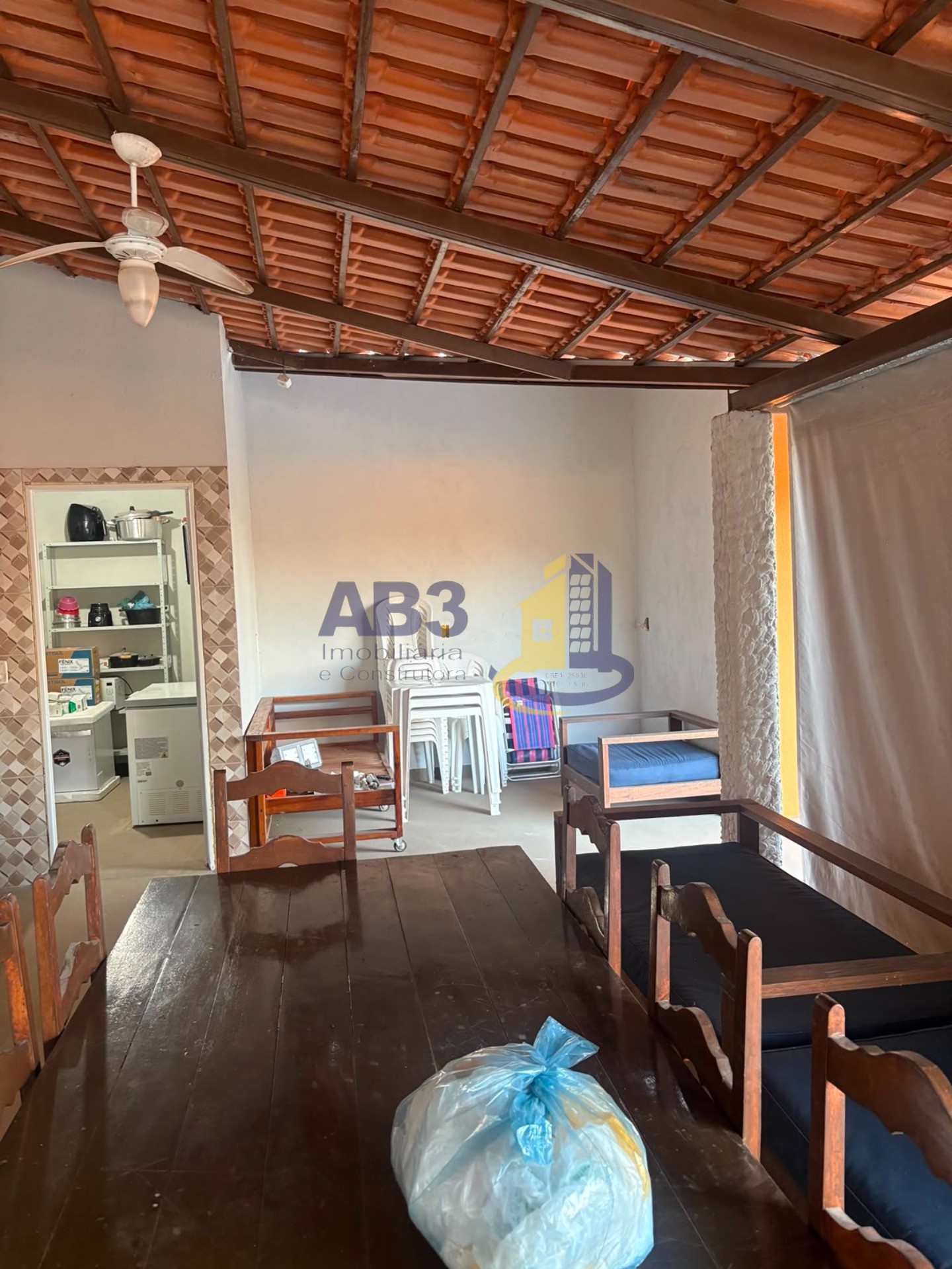 Casa, 4 quartos, 212 m² - Foto 23
