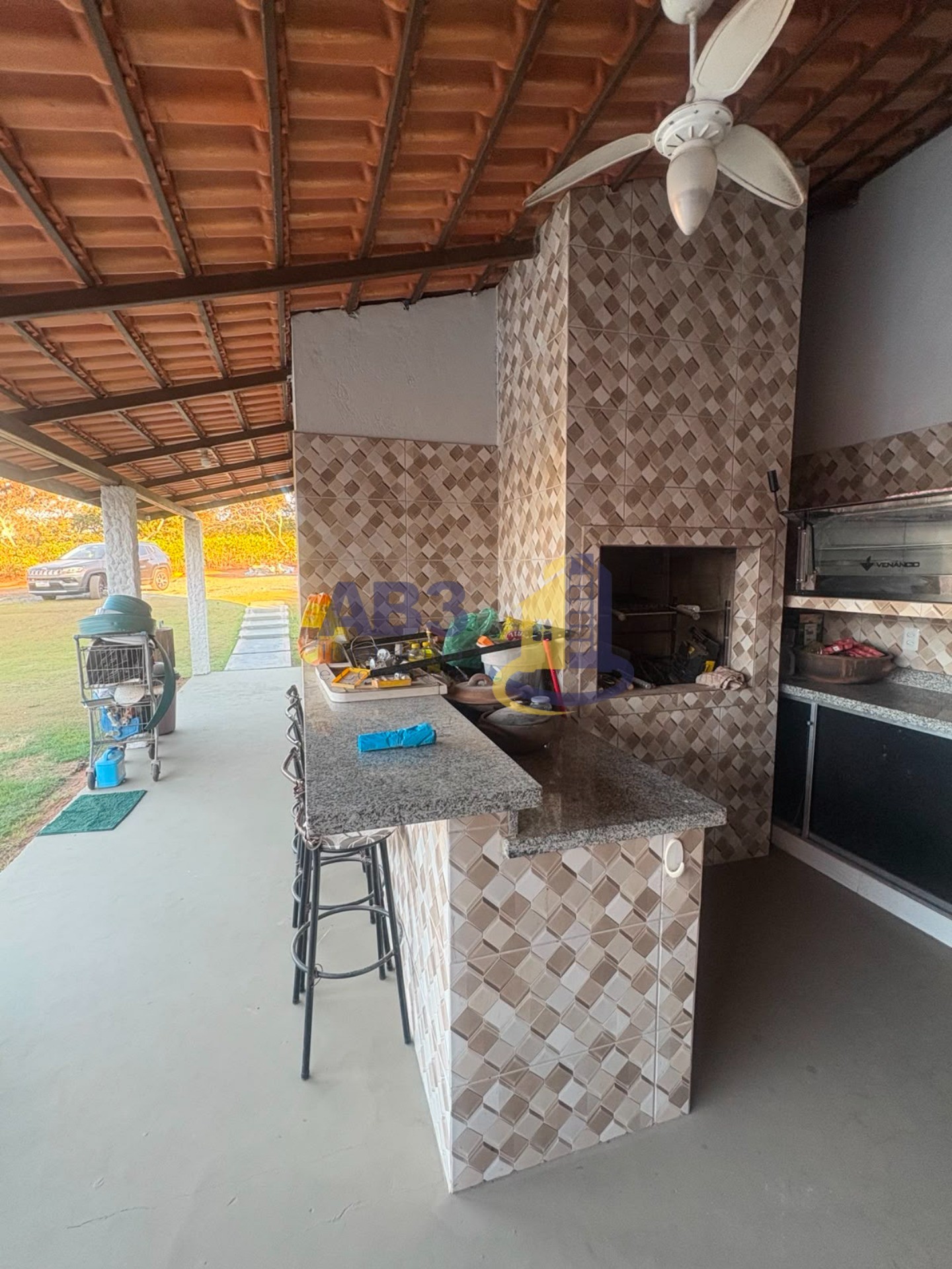 Casa, 4 quartos, 212 m² - Foto 22