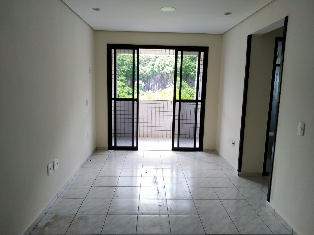 Apartamento, 1 quarto, 52 m² - Foto 1