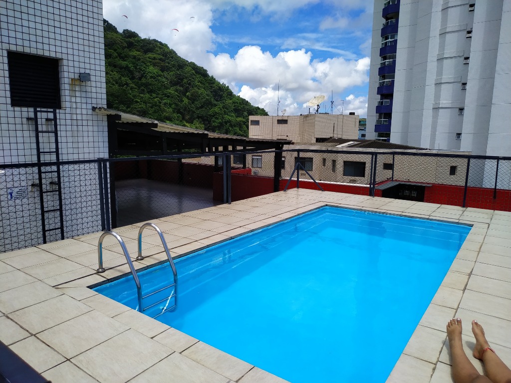 Apartamento, 1 quarto, 52 m² - Foto 19