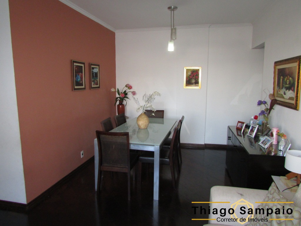 Apartamento, 2 quartos, 135 m² - Foto 2