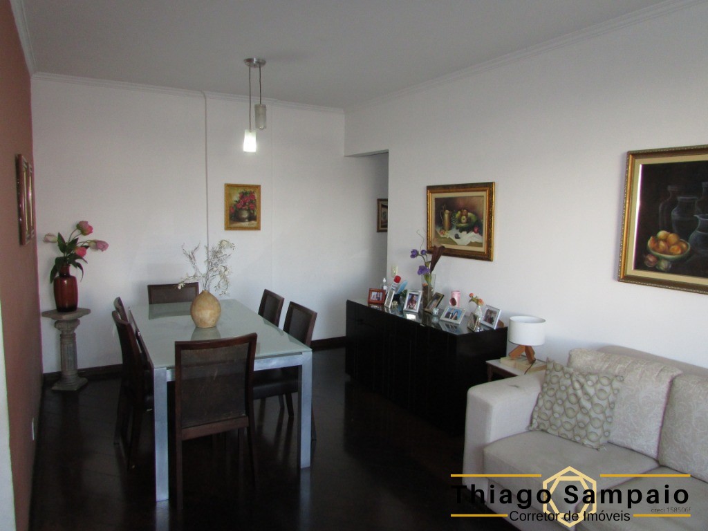 Apartamento, 2 quartos, 135 m² - Foto 3