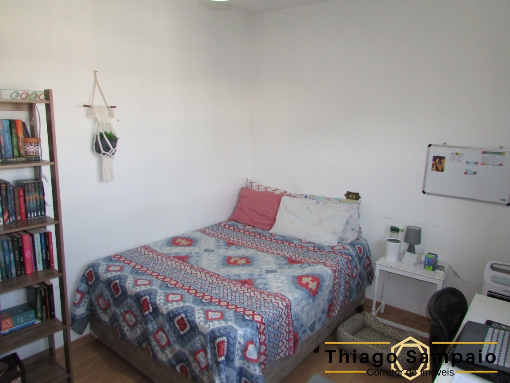 Apartamento, 2 quartos, 135 m² - Foto 6