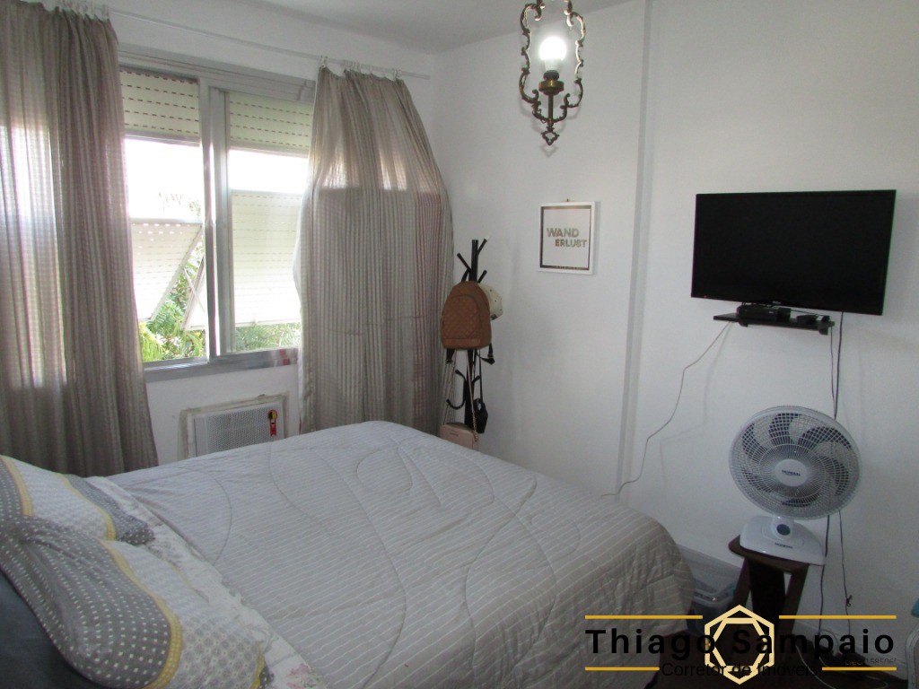 Apartamento, 2 quartos, 135 m² - Foto 8