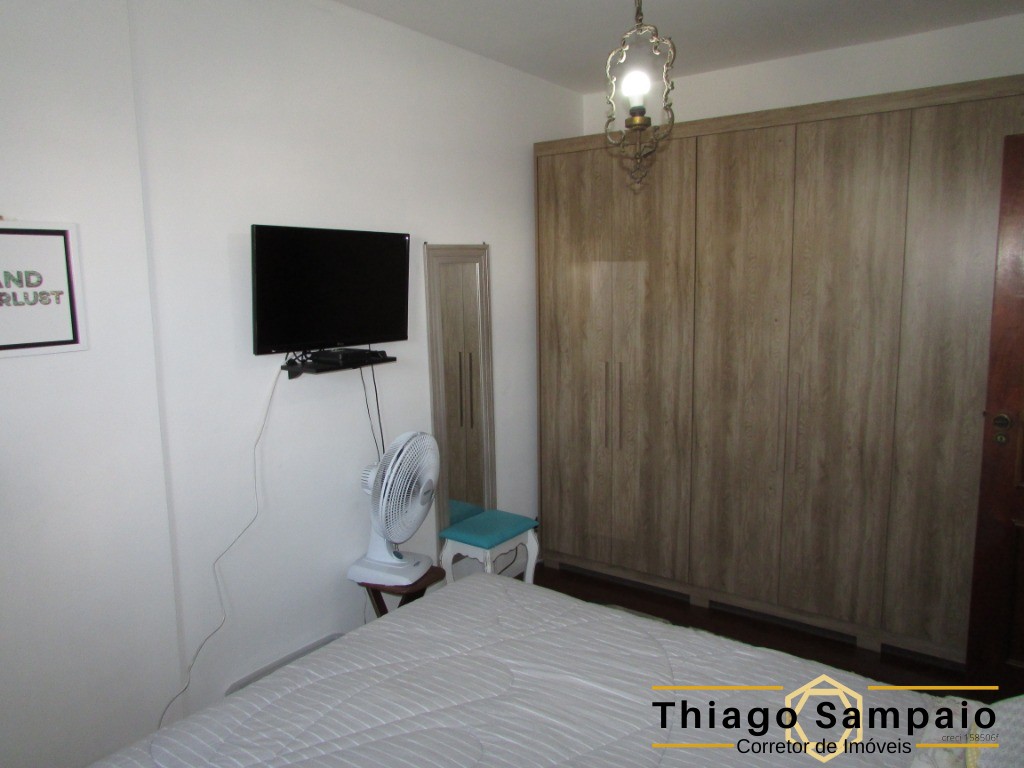 Apartamento, 2 quartos, 135 m² - Foto 9