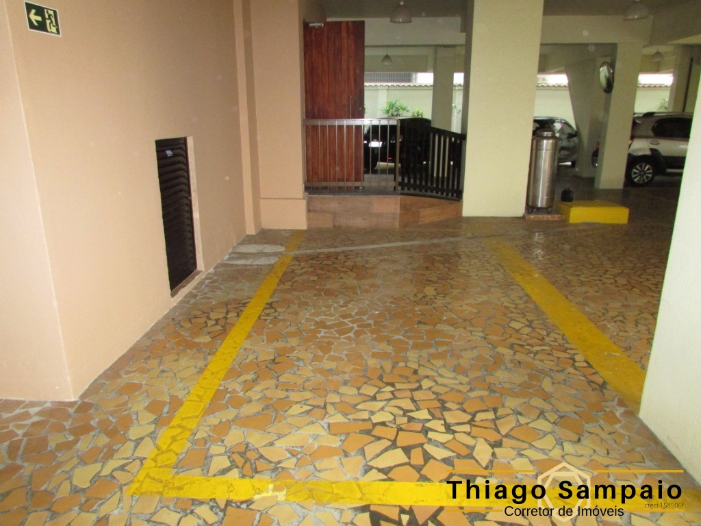 Apartamento, 2 quartos, 135 m² - Foto 12