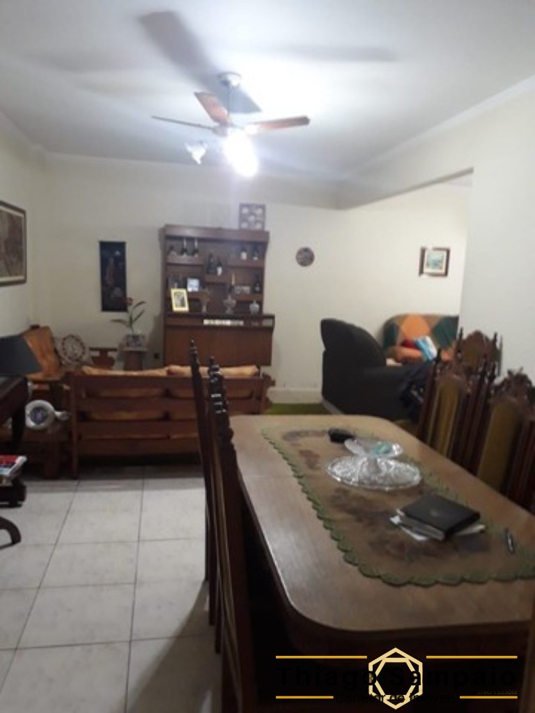 Apartamento, 3 quartos, 138 m² - Foto 1