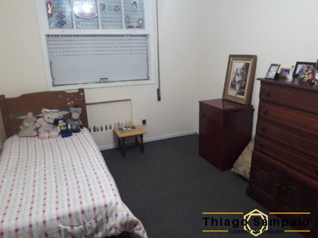 Apartamento, 3 quartos, 138 m² - Foto 11