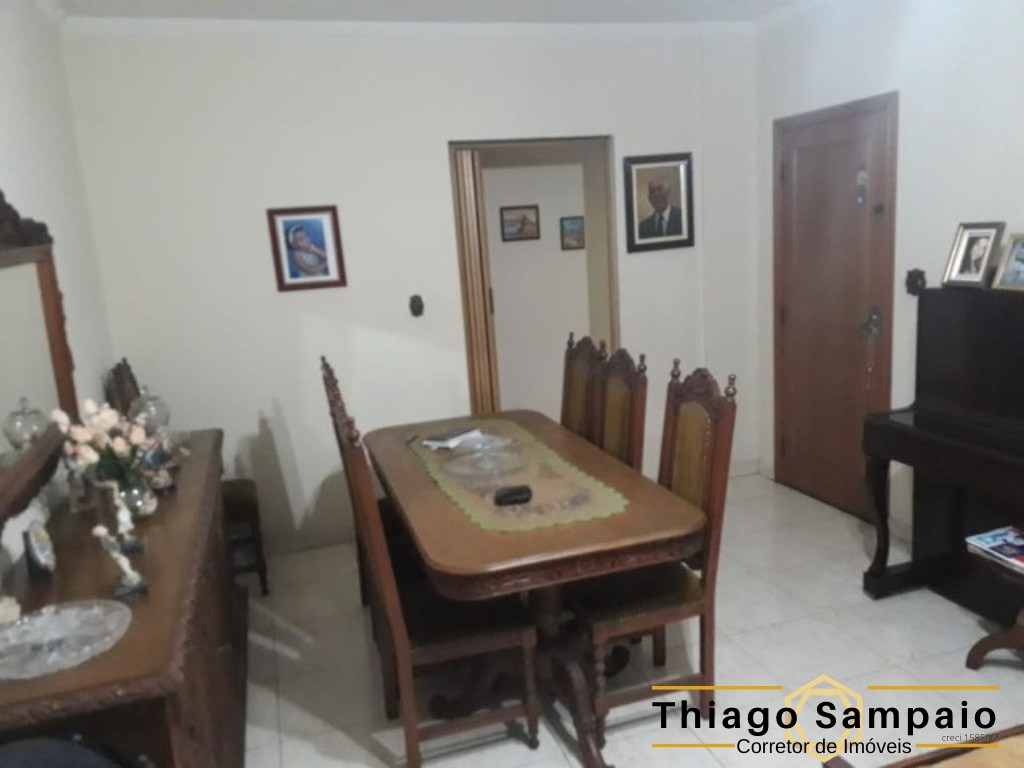 Apartamento, 3 quartos, 138 m² - Foto 2