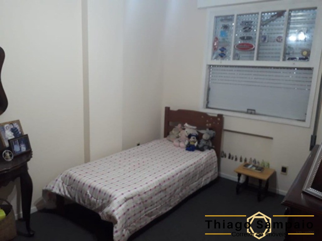 Apartamento, 3 quartos, 138 m² - Foto 12