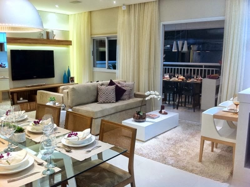 Apartamento, 3 quartos, 88 m² - Foto 1