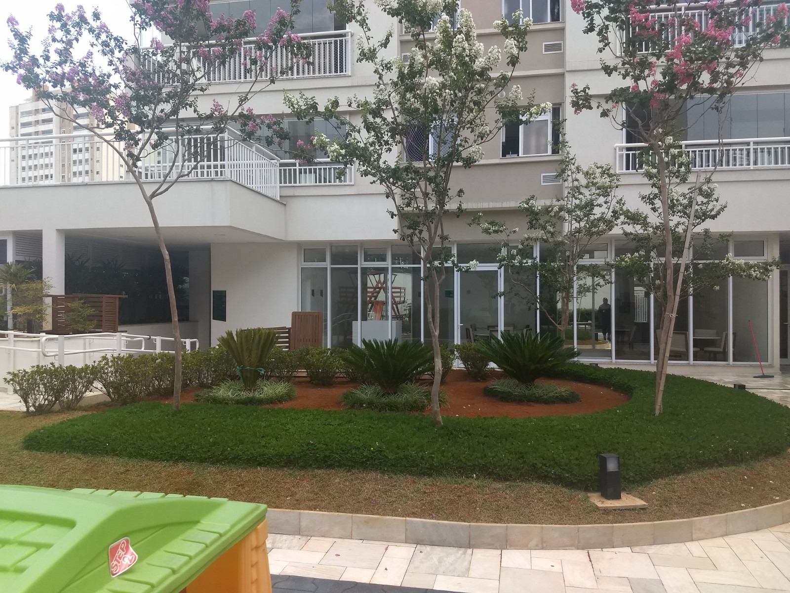 Apartamento, 3 quartos, 88 m² - Foto 16
