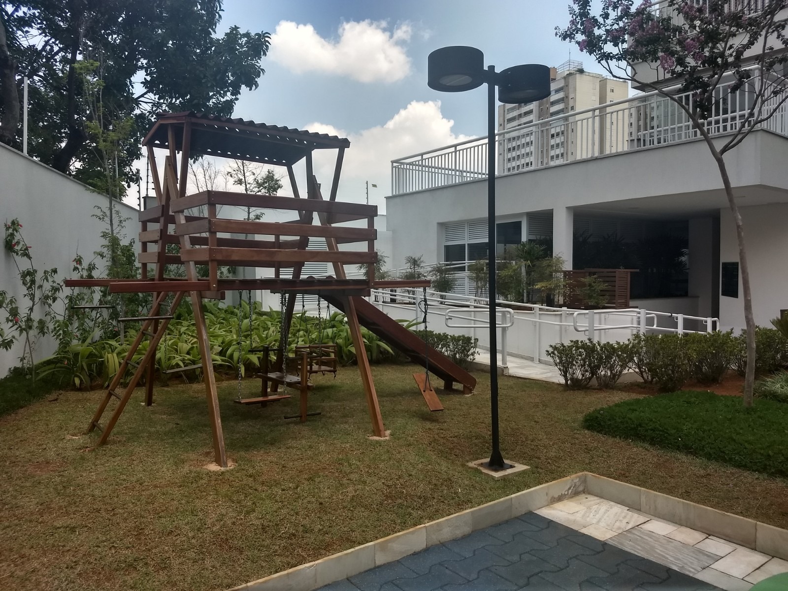 Apartamento, 3 quartos, 88 m² - Foto 17