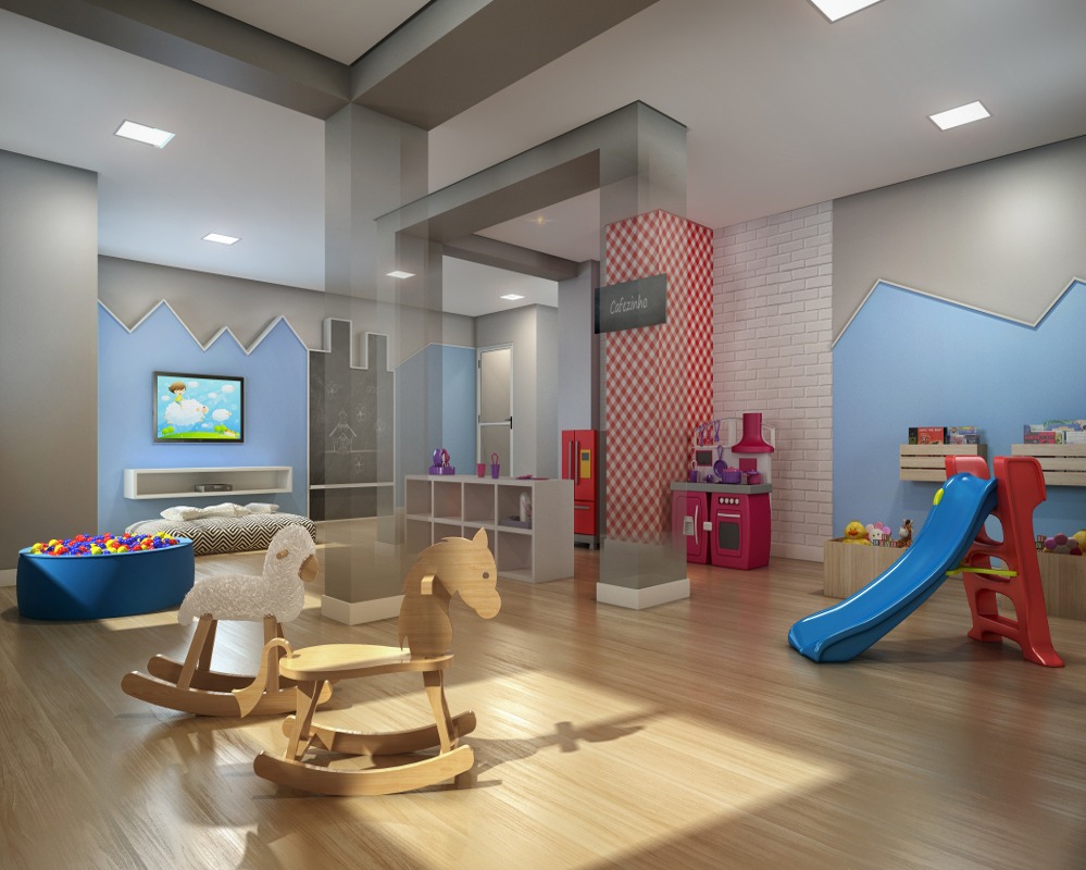 Apartamento, 3 quartos, 62 m² - Foto 7