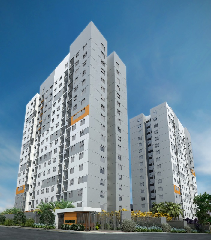 Apartamento, 3 quartos, 62 m² - Foto 10