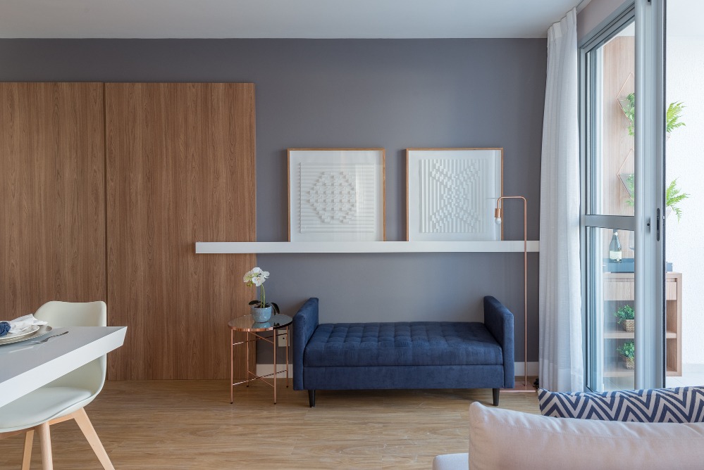 Apartamento, 3 quartos, 62 m² - Foto 19