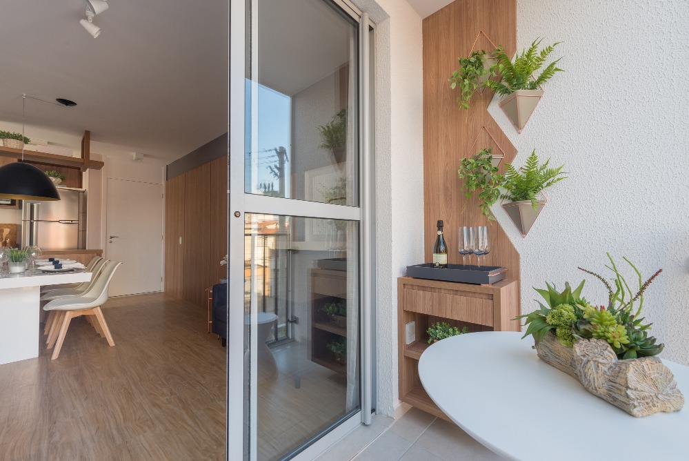 Apartamento, 3 quartos, 62 m² - Foto 22