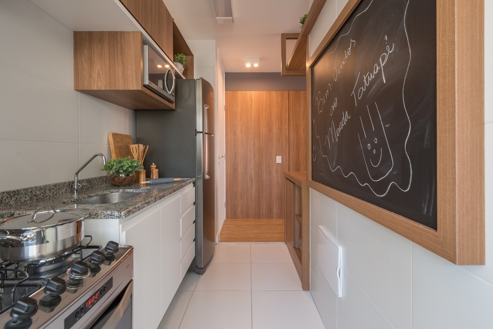 Apartamento, 3 quartos, 62 m² - Foto 25