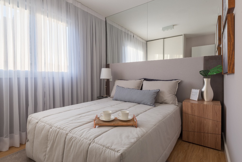 Apartamento, 3 quartos, 62 m² - Foto 26