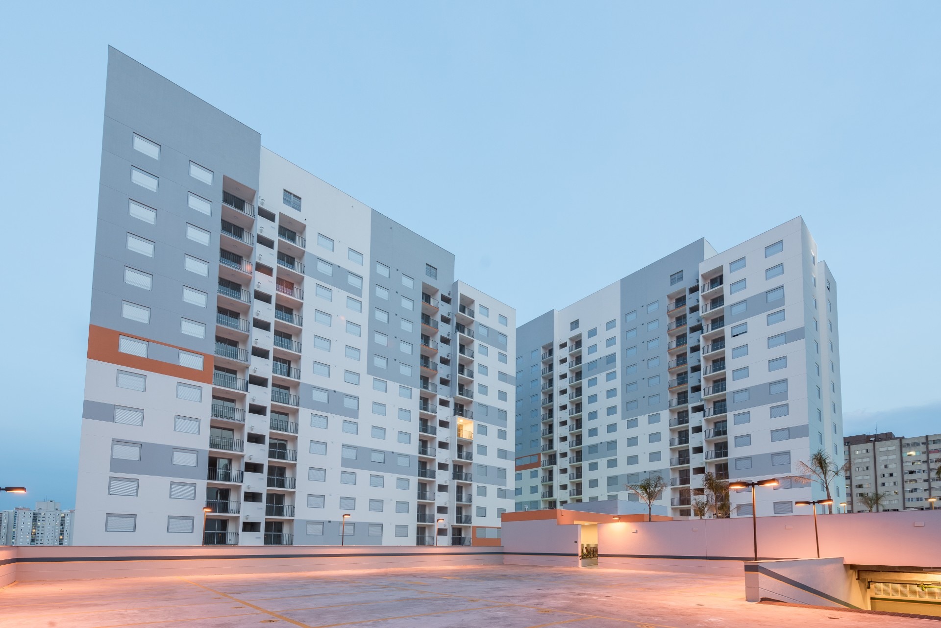 Apartamento, 3 quartos, 62 m² - Foto 30