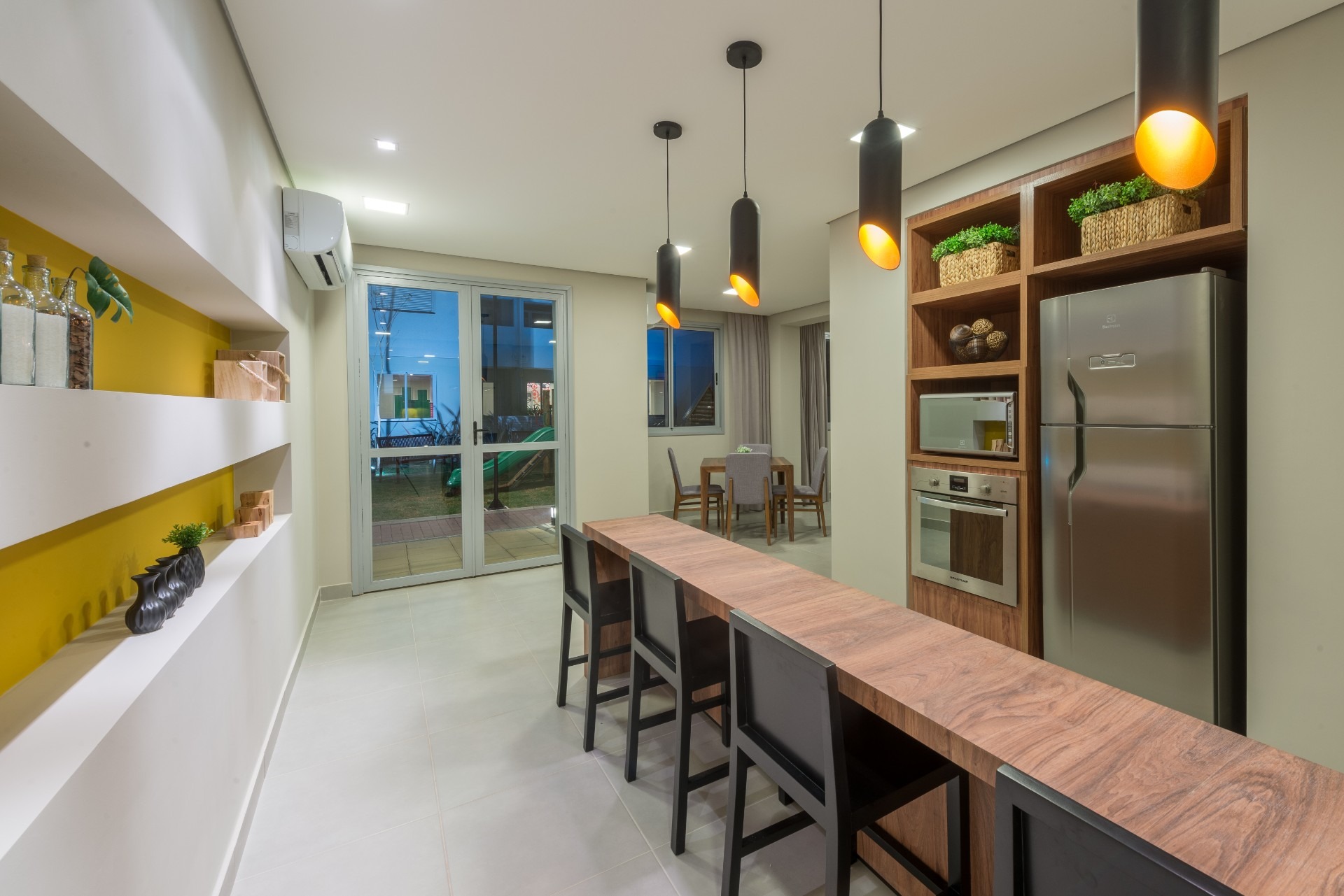 Apartamento, 3 quartos, 62 m² - Foto 31