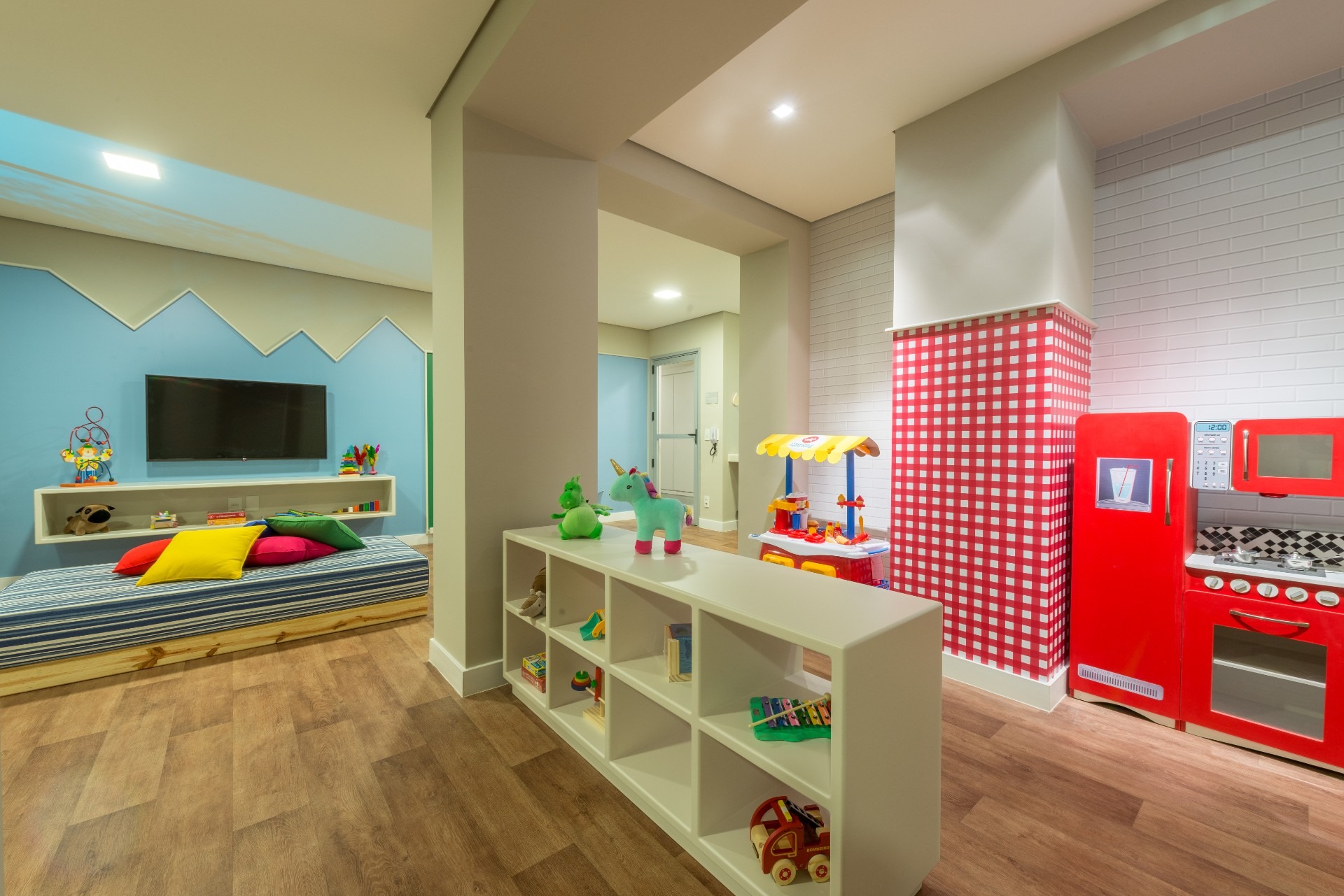 Apartamento, 3 quartos, 62 m² - Foto 33